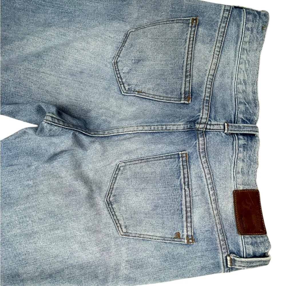 Madewell excellent preowned